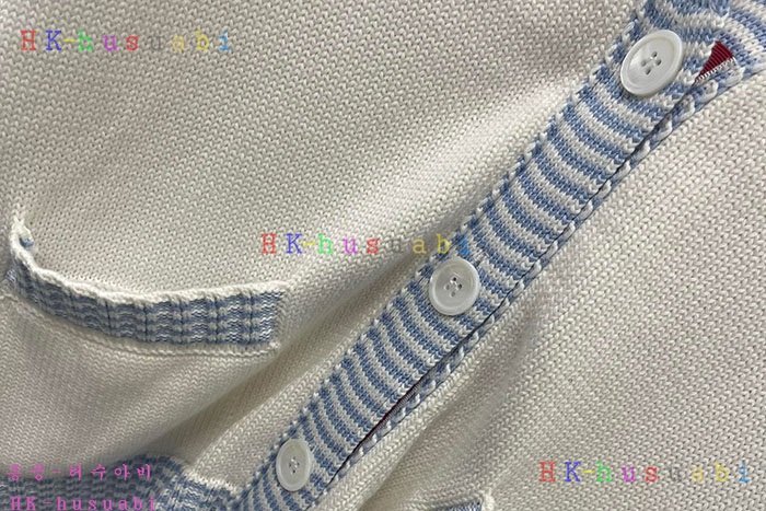 NEW 톰브라운 가디건 신상 TB 667781