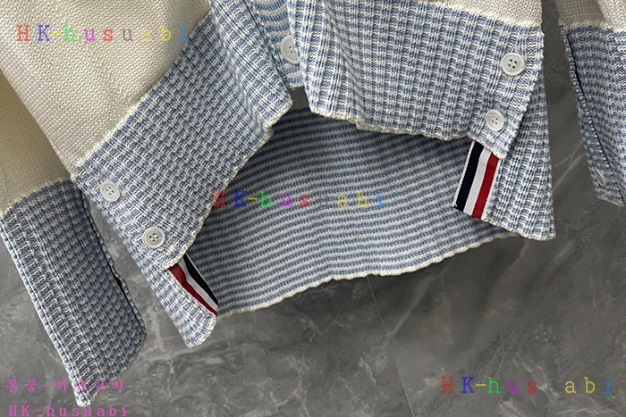 NEW 톰브라운 가디건 신상 TB 667781