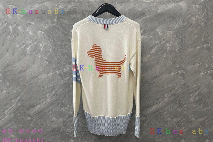 NEW 톰브라운 가디건 신상 TB 667781