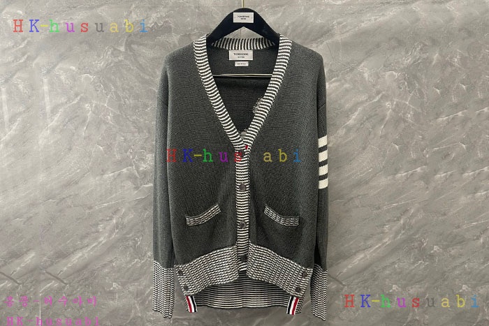 NEW 톰브라운 가디건 신상 TB 667782