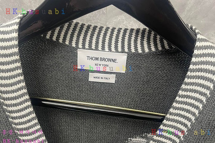 NEW 톰브라운 가디건 신상 TB 667782