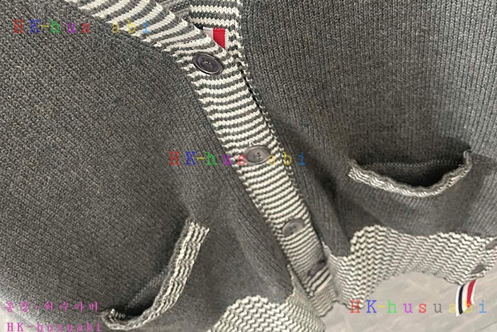 NEW 톰브라운 가디건 신상 TB 667782