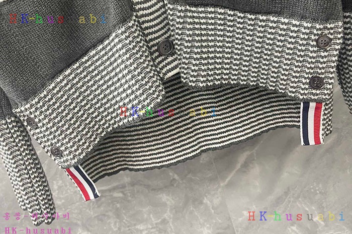 NEW 톰브라운 가디건 신상 TB 667782