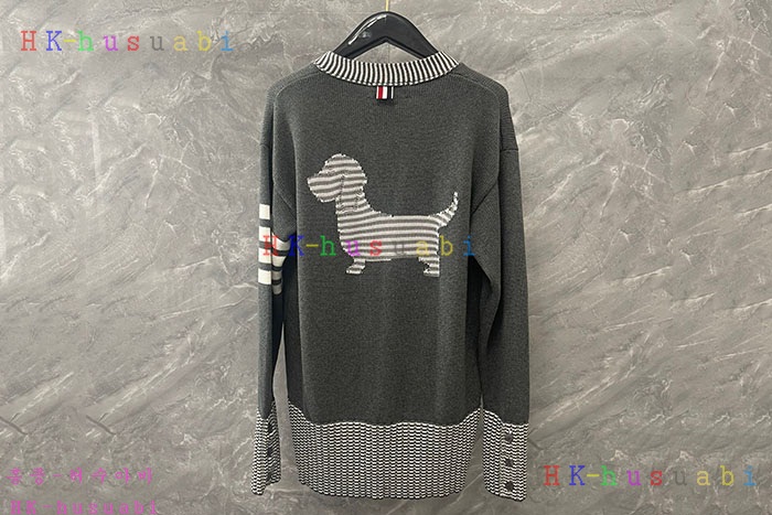 NEW 톰브라운 가디건 신상 TB 667782