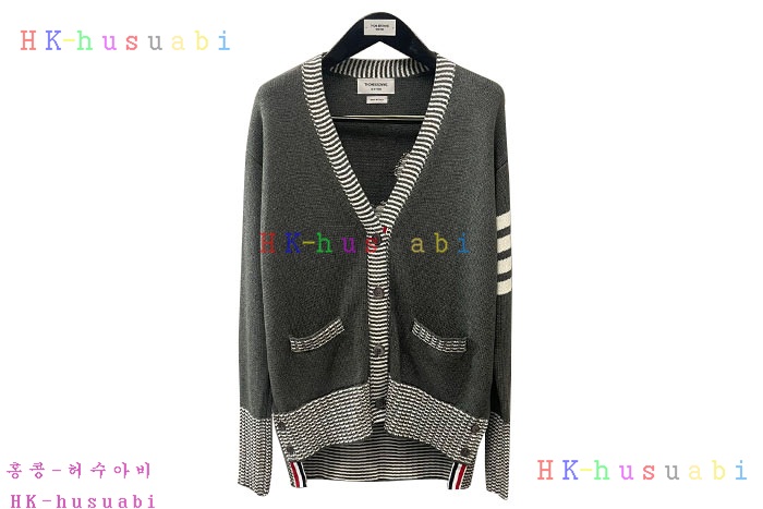 NEW 톰브라운 가디건 신상 TB 667782