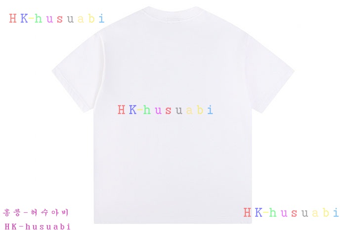 NEW 셀린느 반팔티 신상 C  2855013