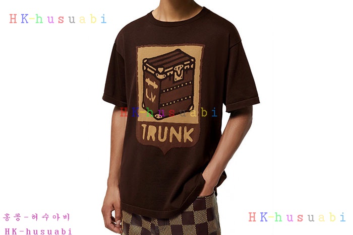 NEW 루이비통 반팔티 신상 LV 690030