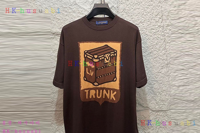 NEW 루이비통 반팔티 신상 LV 690030