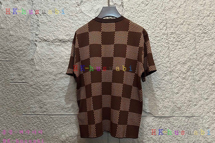 NEW 루이비통 반팔티 신상 LV 690031