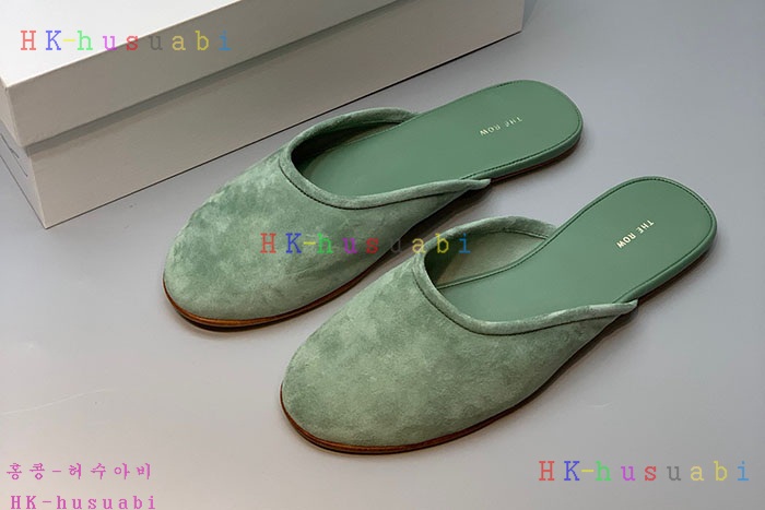 NEW 더 로우 신발 신상 L 962210