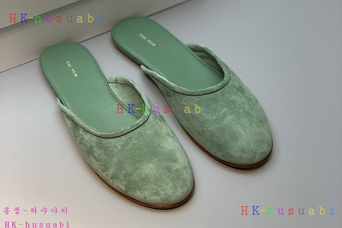 NEW 더 로우 신발 신상 L 962210