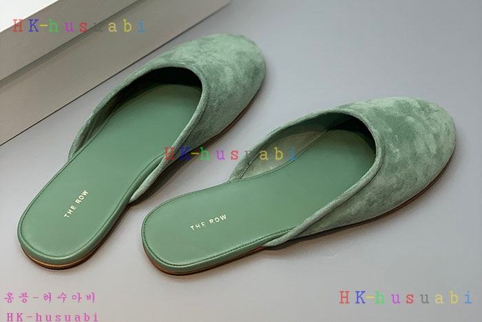 NEW 더 로우 신발 신상 L 962210