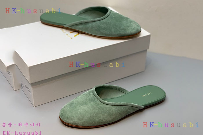 NEW 더 로우 신발 신상 L 962210