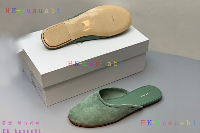NEW 더 로우 신발 신상 L 962210