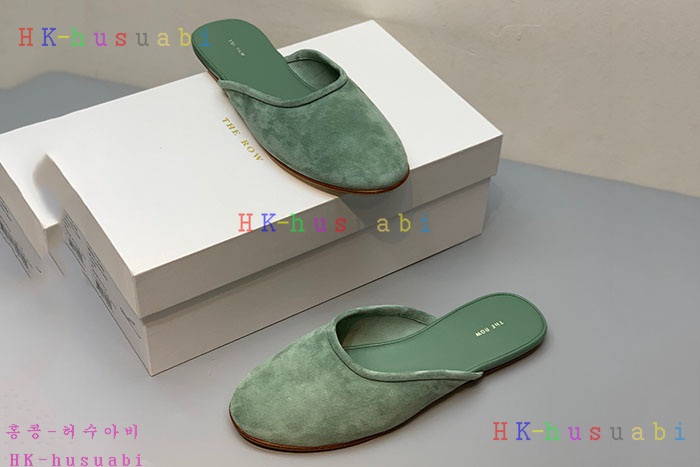 NEW 더 로우 신발 신상 L 962210