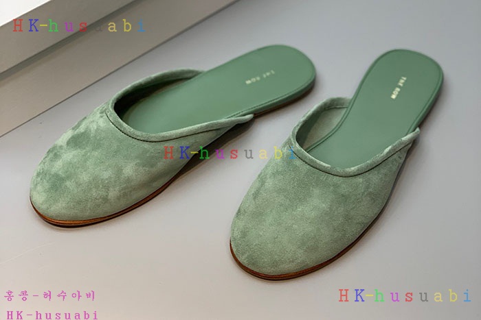 NEW 더 로우 신발 신상 L 962210