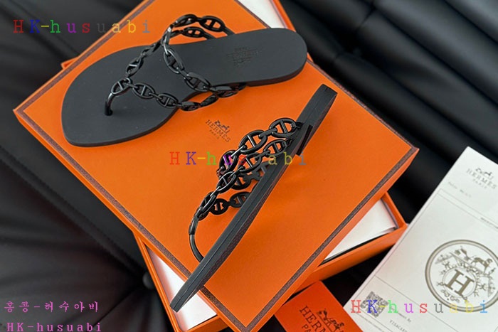 NEW 에르메스 신발 신상 H 256616