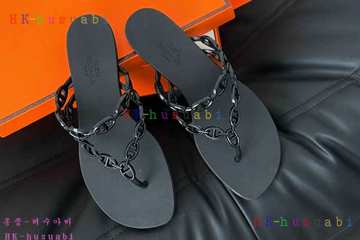 NEW 에르메스 신발 신상 H 256616