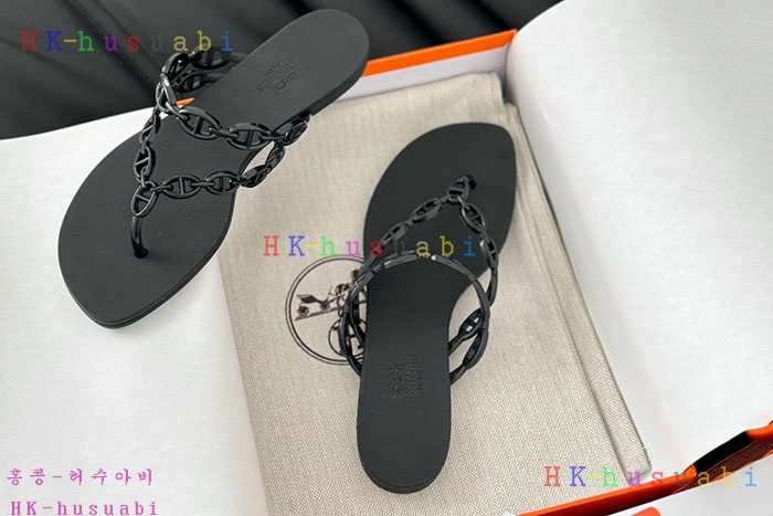 NEW 에르메스 신발 신상 H 256616