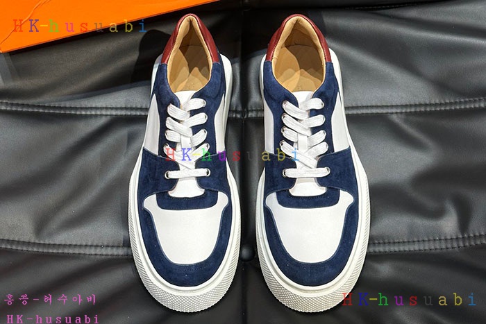 NEW 에르메스 신발 신상 H 256619