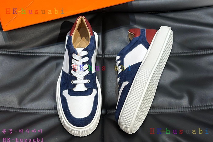 NEW 에르메스 신발 신상 H 256619