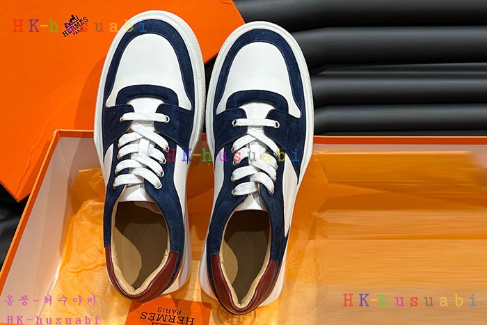 NEW 에르메스 신발 신상 H 256619
