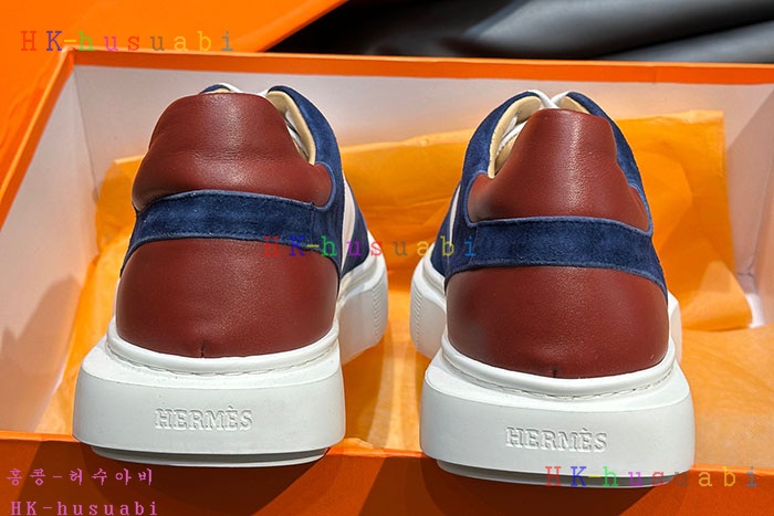 NEW 에르메스 신발 신상 H 256619