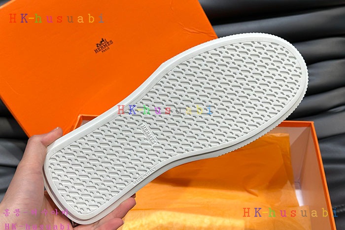 NEW 에르메스 신발 신상 H 256619