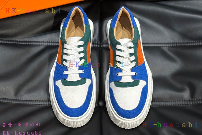 NEW 에르메스 신발 신상 H 256620