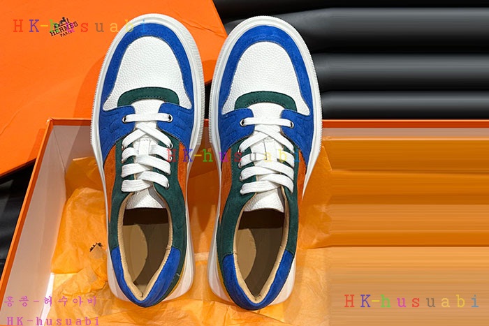 NEW 에르메스 신발 신상 H 256620