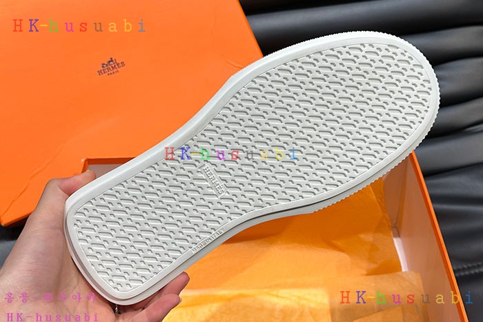 NEW 에르메스 신발 신상 H 256620