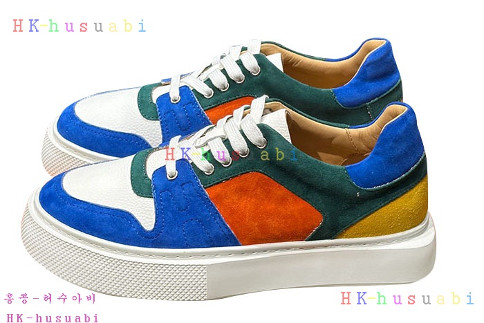 NEW 에르메스 신발 신상 H 256620