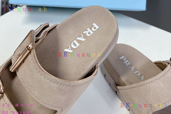 NEW 프라다 샌들 신상 P 692208