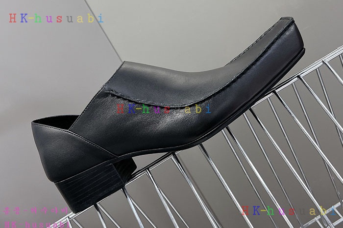 NEW 발렌시아가 신발 신상 B 66801