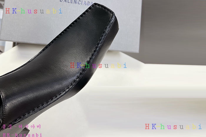 NEW 발렌시아가 신발 신상 B 66801
