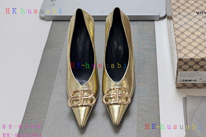 NEW 발렌시아가 신발 신상 B 6655242