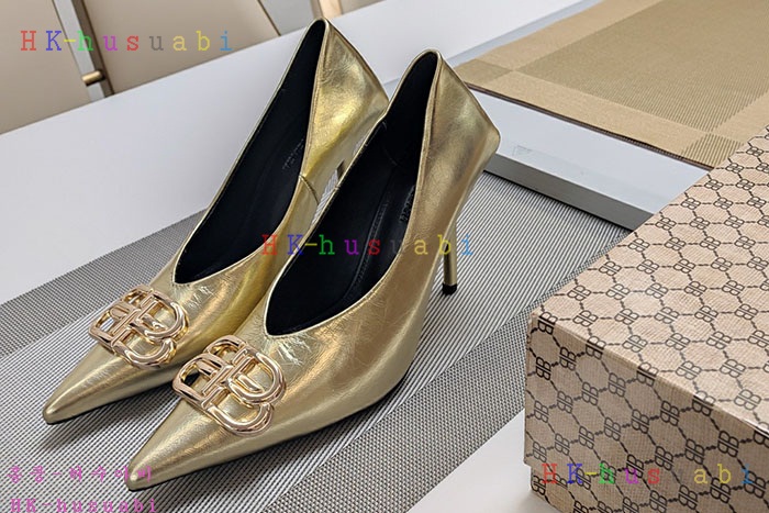 NEW 발렌시아가 신발 신상 B 6655242