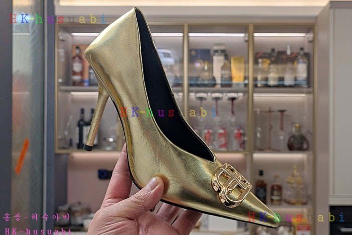 NEW 발렌시아가 신발 신상 B 6655242