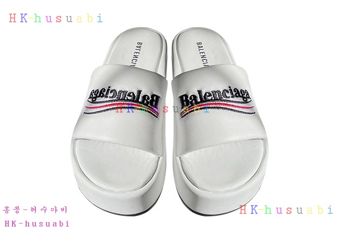 NEW 발렌시아가 샌들 신상 B 669952