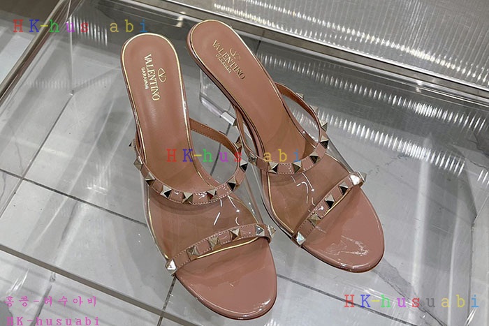 NEW 발렌티노 샌들 신상 V 229807