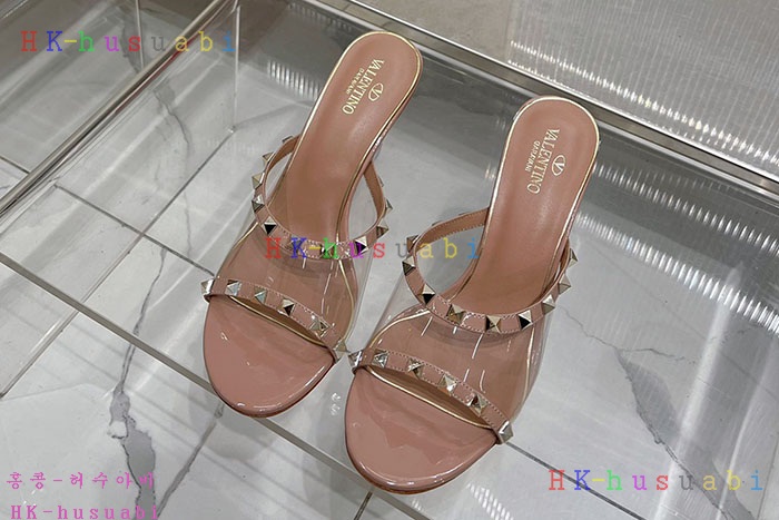 NEW 발렌티노 샌들 신상 V 229807