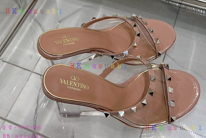 NEW 발렌티노 샌들 신상 V 229807