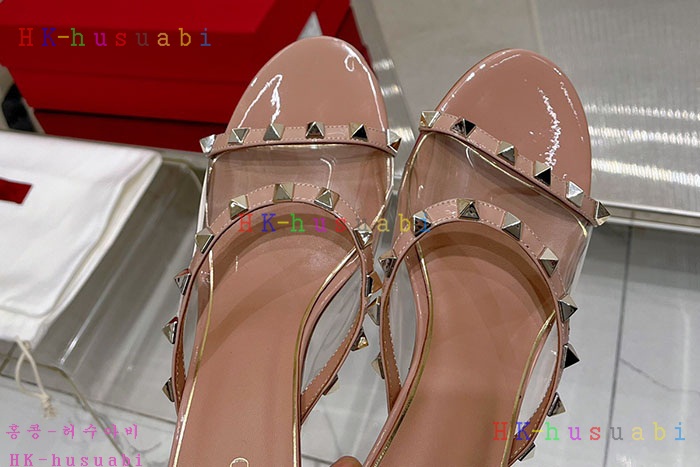 NEW 발렌티노 샌들 신상 V 229807