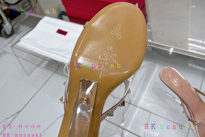 NEW 발렌티노 샌들 신상 V 229807