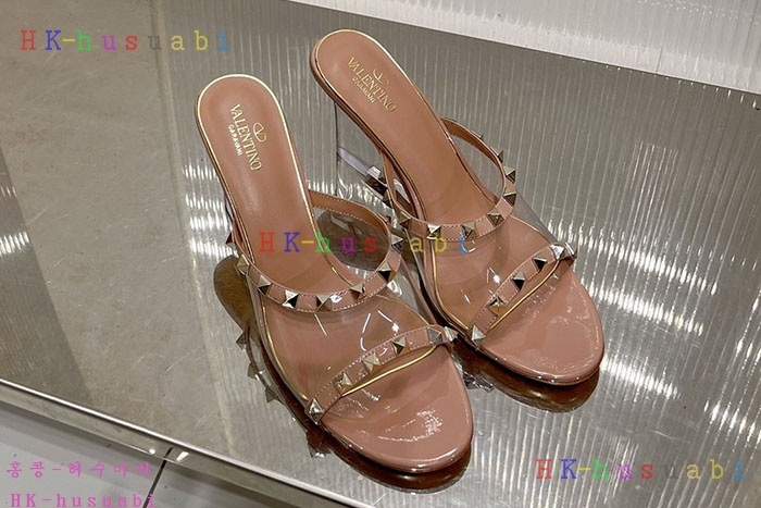 NEW 발렌티노 샌들 신상 V 229807