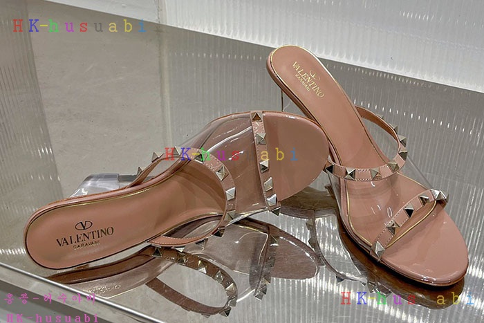 NEW 발렌티노 샌들 신상 V 229807