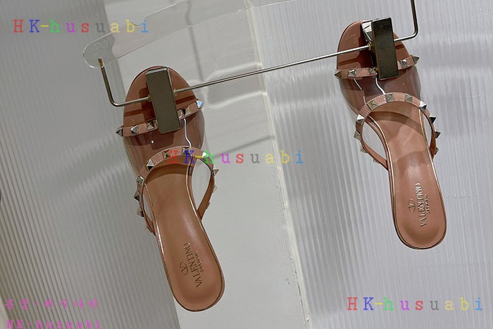 NEW 발렌티노 샌들 신상 V 229807