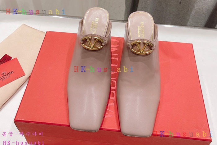 NEW 발렌티노 샌들 신상 V 2660018