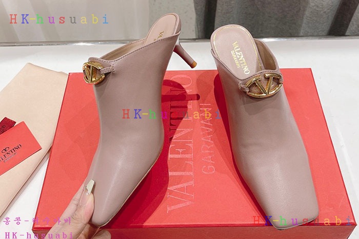 NEW 발렌티노 샌들 신상 V 2660018