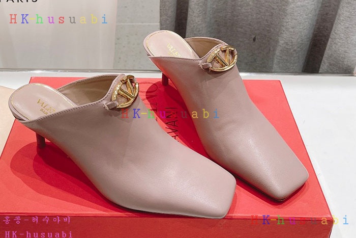 NEW 발렌티노 샌들 신상 V 2660018